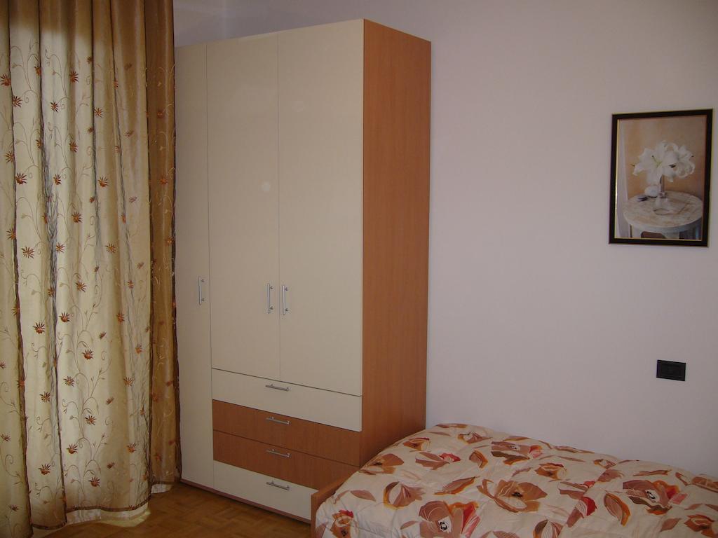 Aparthotel Feeling At Home Castenaso Rom bilde