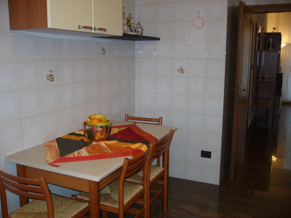 Aparthotel Feeling At Home Castenaso Rom bilde